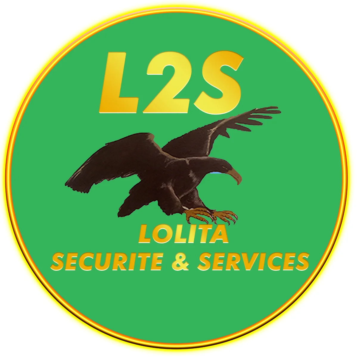 Logo LOLITA Sécurité et Services