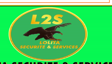 LOLITA Sécurité & Services